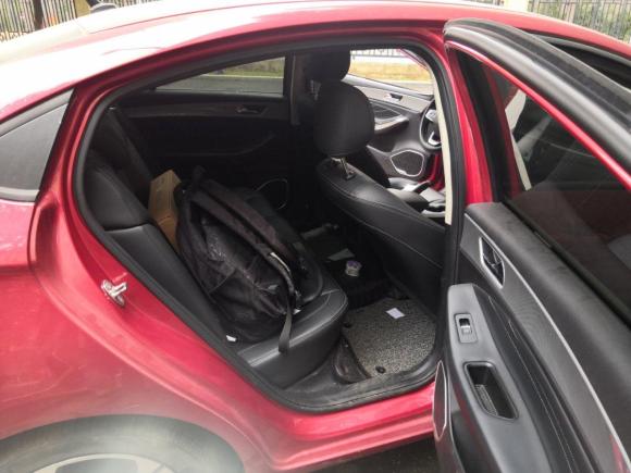 [南昌·湘K] 二手奇瑞艾瑞泽52019款 改款PRO 1.5L 手动青春版 国VI