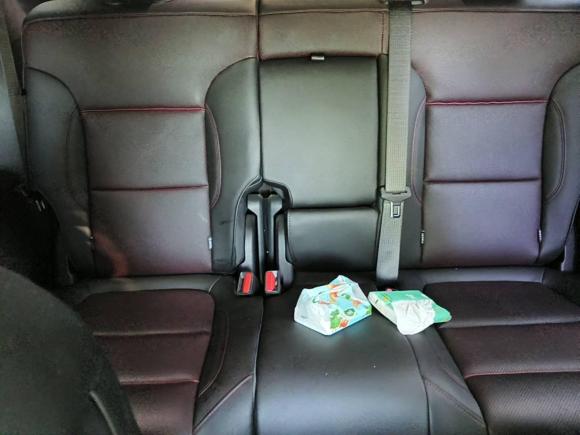 [合肥·皖A] 二手雪佛兰开拓者2020款 RS 650T 四驱5座 悍版