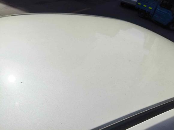 [嘉兴·浙G] 二手本田哥瑞2016款 1.5L 手动经典版