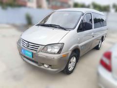 [青岛·鲁U] 东风风行菱智2016款 M3L 1.6L 7座舒适型