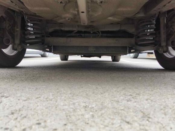 [无锡·苏B] 二手长安凯程长安欧尚A600EV2019款 改款 6座