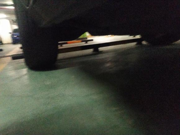 [佛山·粤A] 二手凯迪拉克凯迪拉克SRX2014款 3.0L 领先型