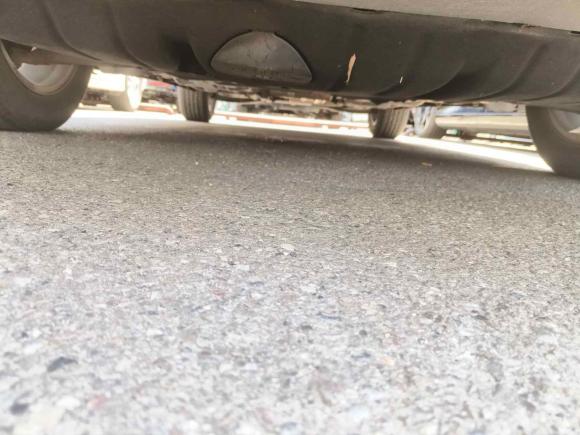 [上海·沪B] 二手Jeep自由光2017款 2.4L 领先版