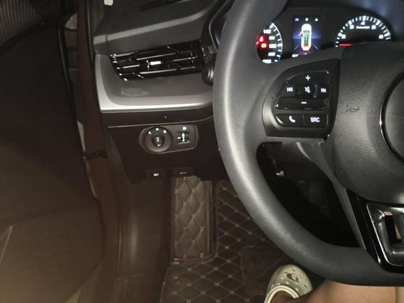 [温州·浙C] 二手名爵MG52023款 180DVVT CVT风尚版