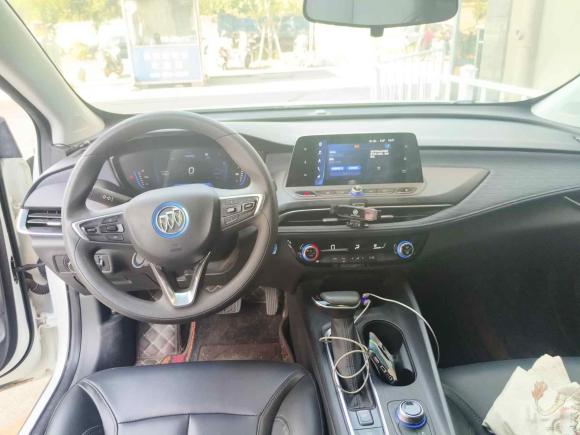 [南昌·赣A] 二手别克微蓝62022款 互联共享型 PLUS