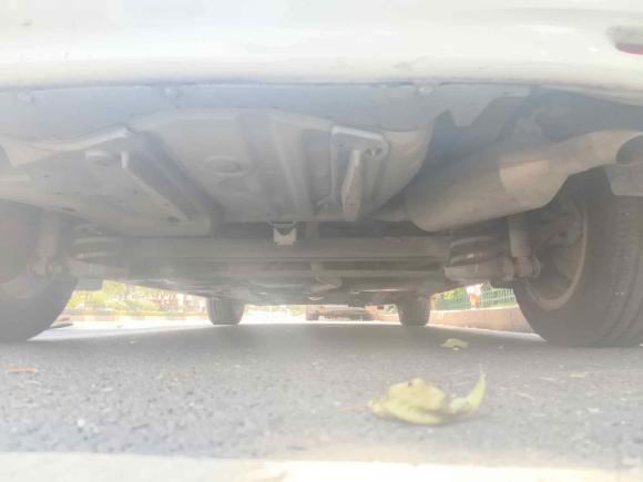 [温州·浙C] 二手丰田逸致2011款 180E CVT精英版