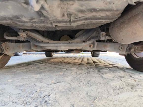 [上海·冀C] 二手哈弗哈弗H62016款 升级版 1.5T 手动两驱精英型