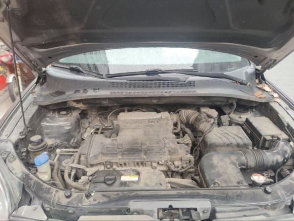 [嘉兴·浙F] 二手起亚狮跑2012款 2.0L 手动两驱版GL