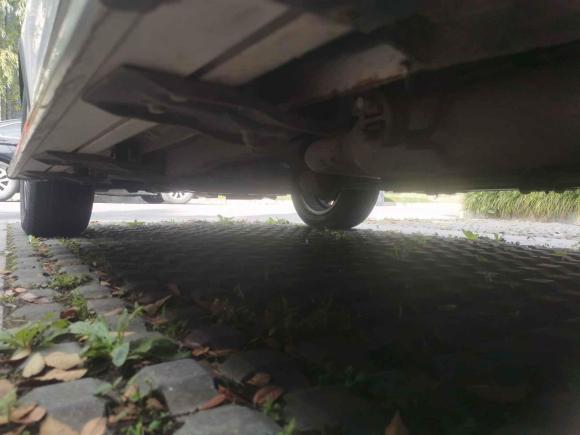 [南通·皖K] 二手奇瑞瑞虎52016款 1.5T 手动家悦信赖版