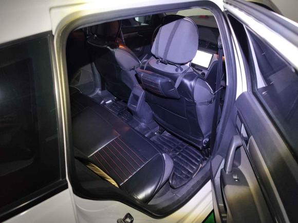 [合肥·皖A] 二手大众朗行2013款 1.6L 手动风尚型