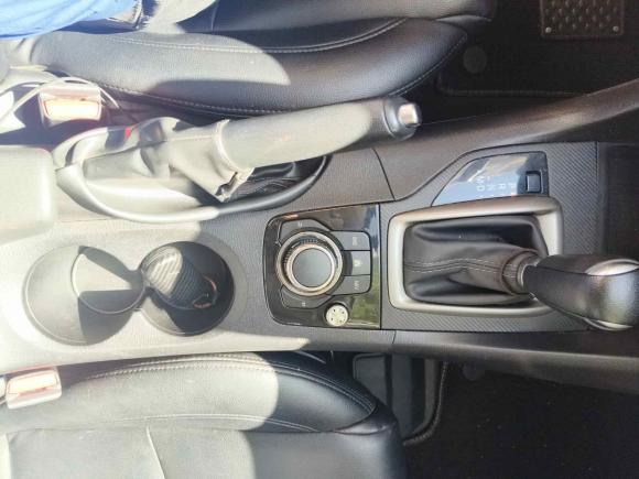 [义乌·浙G] 二手马自达马自达3 昂克赛拉2017款 三厢 1.5L 自动舒适型 国V