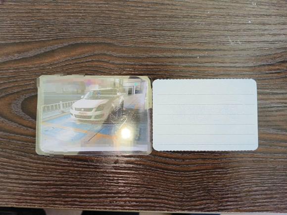 [西安·陕U] 二手铃木雨燕2014款 1.5L 自动时尚型