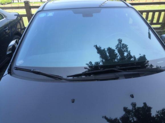 [上海·沪F] 二手马自达马自达62006款 轿跑 2.3L 手动型