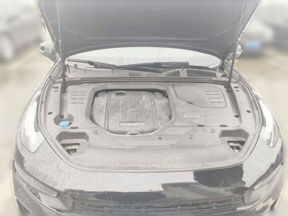 [苏州·苏E] 二手领克领克032018款 1.5TD DCT劲Pro版 国V