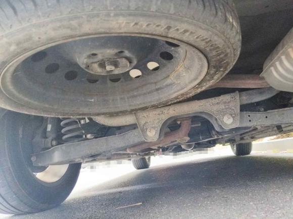 [杭州·粤P] 二手捷途捷途X702018款 1.5T 自动悦行版