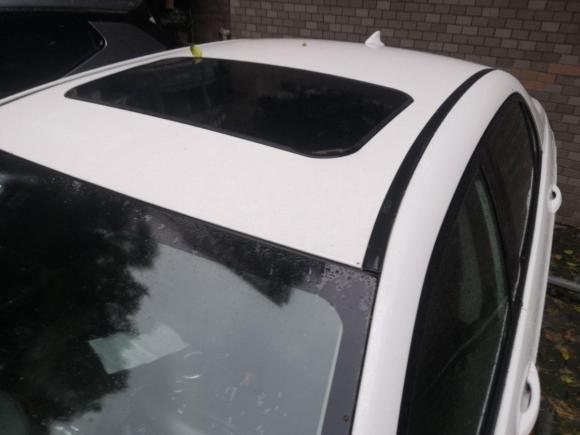 [上海·沪A] 二手比亚迪秦新能源2014款 1.5T 旗舰型