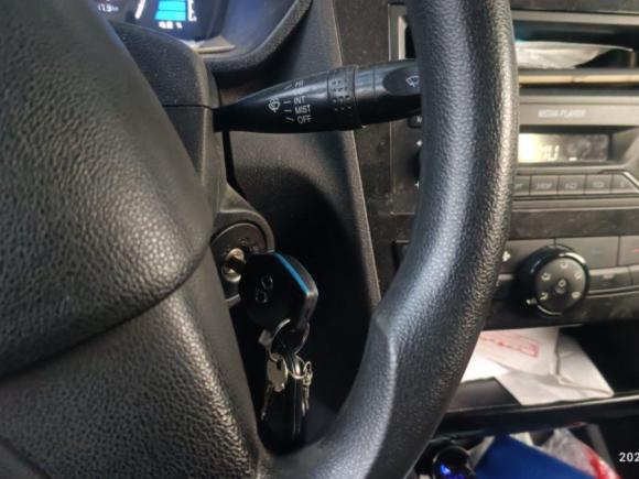 [上海·沪A] 二手北汽新能源北汽新能源EC2017款 EC200 灵动版