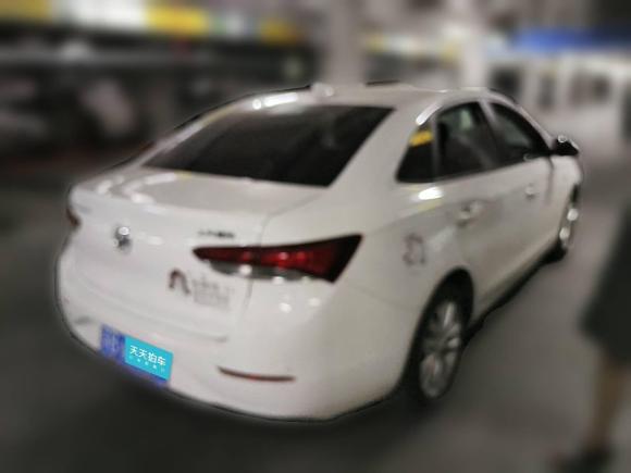 [无锡·苏B] 二手别克英朗2021款 改款 典范 1.5L 自动精英型