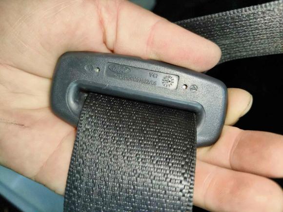 [佛山·粤X] 二手福特蒙迪欧2013款 2.0L GTDi200时尚型