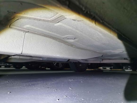 [西安·陕U] 二手别克英朗2021款 改款 典范 1.5L 自动精英型