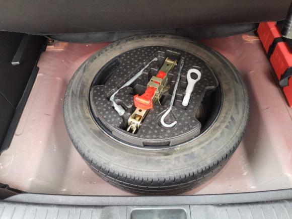 [广州·粤S] 二手铃木维特拉2016款 1.4T 自动两驱豪华型