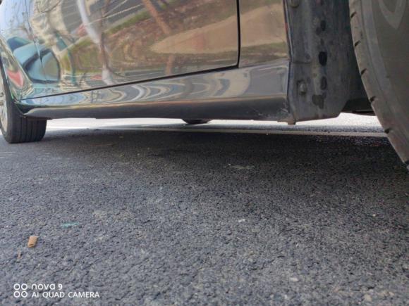 [上海·沪A] 二手丰田凯美瑞2018款 2.0G 豪华版