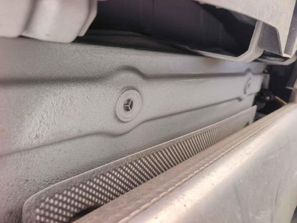 [宁波·浙B] 二手星途星途凌云2021款 400T 两驱星尊版