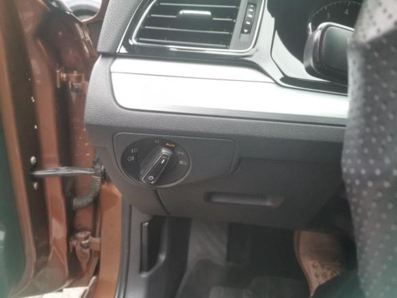 [上海·浙F] 二手大众凌渡2015款 280TSI DSG豪华版