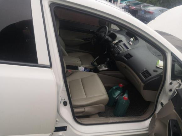 [宁波·浙B] 二手思铭思铭2012款 1.8L 自动