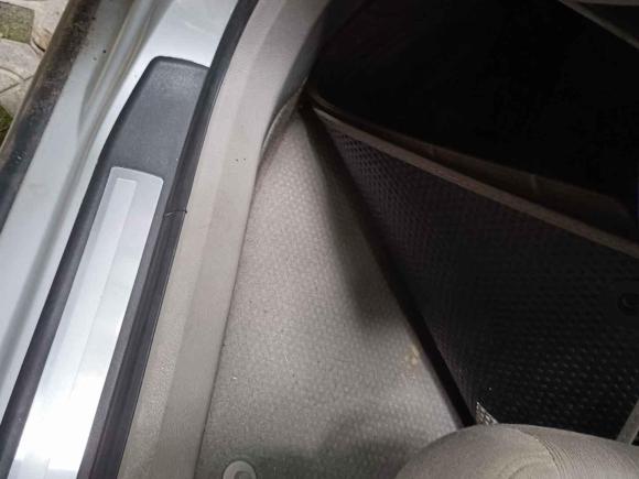 [成都·川A] 二手奥迪奥迪A42007款 1.8T 自动舒适型