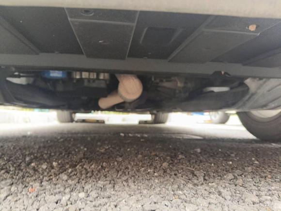 [杭州·浙A] 二手别克君越2018款 20T 精英型