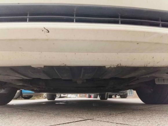 [台州·浙J] 二手比亚迪秦新能源2019款 出行版