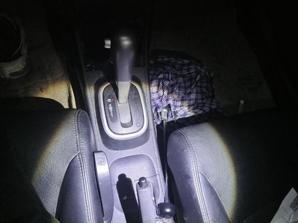 [无锡·苏B] 二手日产骐达TIIDA2008款 1.6L 自动智能型