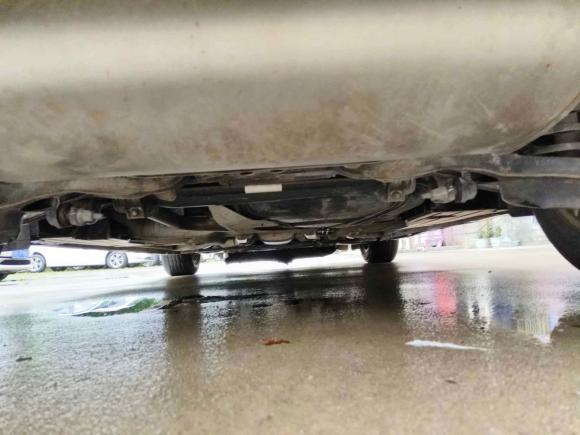 [无锡·苏L] 二手福特福克斯2015款 两厢 1.6L 自动舒适型