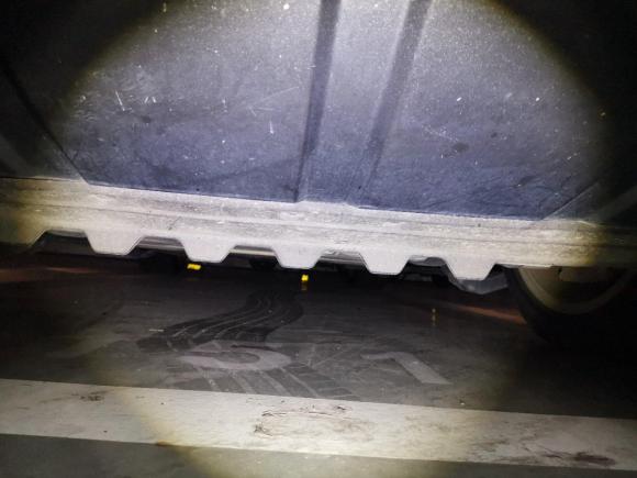 [广州·粤A] 二手路虎揽胜2019款 3.0 SC V6 传世加长版