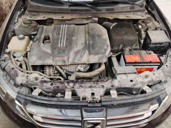 [温州·豫P] 二手众泰众泰Z7002016款 1.8T DCT典雅型