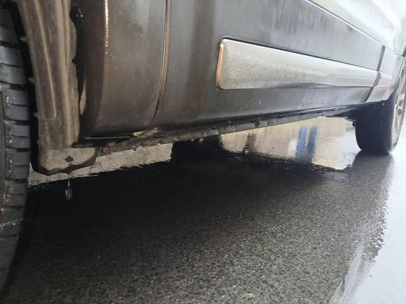 [青岛·鲁U] 二手海马海马S52015款 1.5T CVT旗舰型