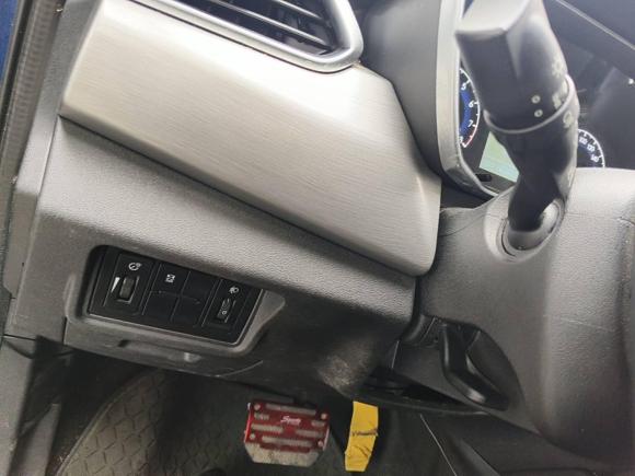 [上海·浙F] 二手北京汽车北京X32019款 1.5T CVT荣耀版