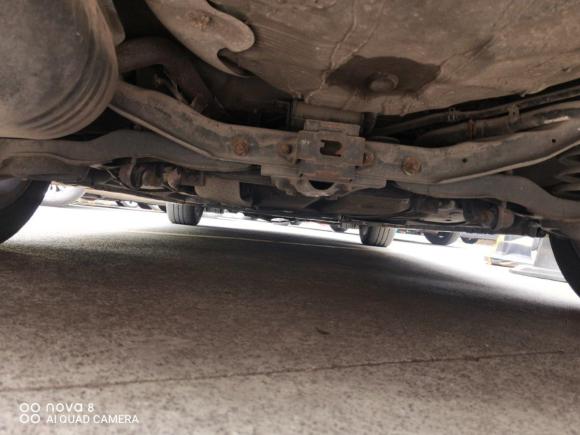 [上海·湘D] 二手马自达马自达52011款 2.0L 自动豪华型