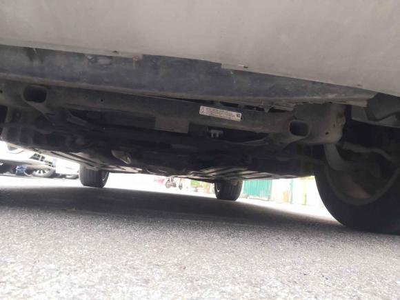 [上海·皖M] 二手宝马宝马X32012款 xDrive20i 豪华型