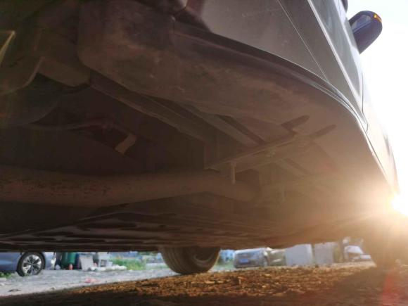 [温州·浙C] 二手理想汽车理想ONE2021款 增程6座版