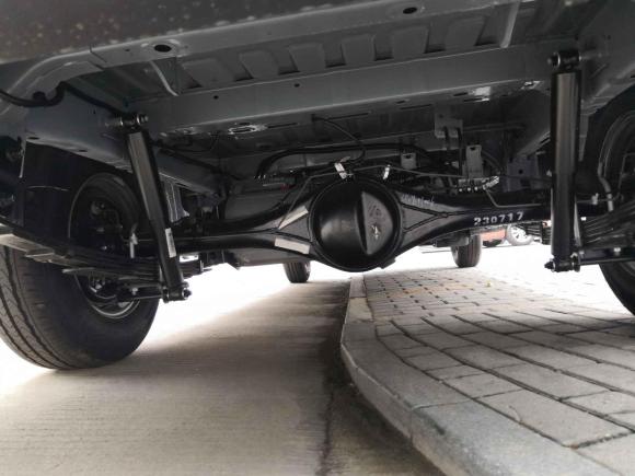 [义乌·浙G] 二手远程远程星享V2023款 V6E 中航锂电38.64kWh超值版