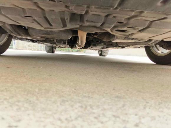 [南通·沪F] 二手雷克萨斯雷克萨斯ES2015款 200 舒适版