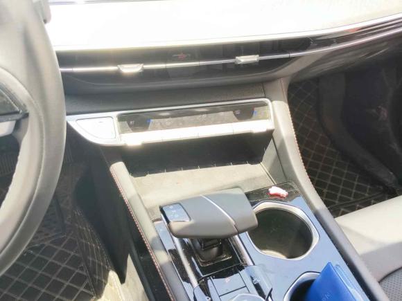 [深圳·桂A] 二手长安逸动2023款 畅享版 PLUS 蓝鲸NE 1.4T GDI DCT尊贵版