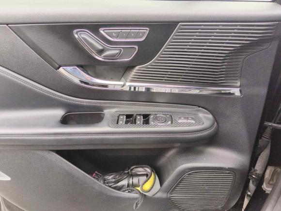 [杭州·浙A] 二手林肯冒险家2021款 2.0T 两驱尊享版