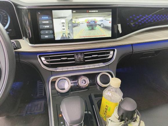 [苏州·黑E] 二手红旗红旗H92020款 2.0T 智联旗畅版