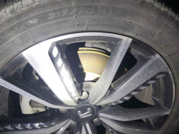 [上海·沪A] 二手飞凡汽车飞凡ER62020款 620km 智享版