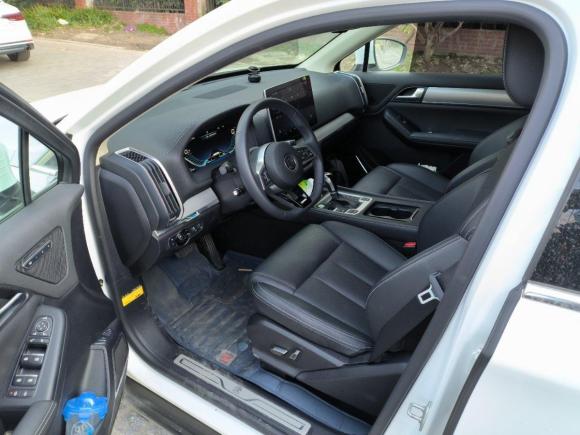 [上海·沪B] 二手比亚迪唐2018款 2.0T 自动智联尊荣型 7座 国V