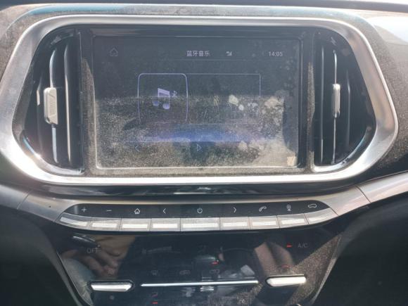 [苏州·豫D] 二手捷途捷途X902019款 1.5T 手动智享型 7座 国VI