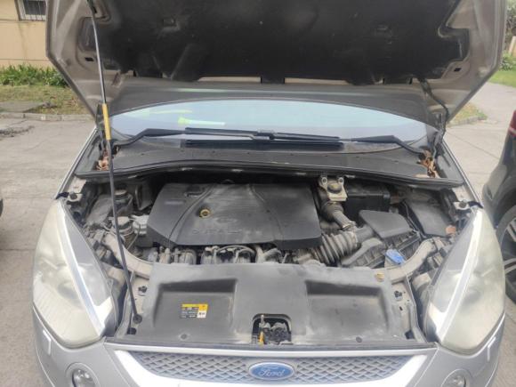 [苏州·苏E] 二手福特麦柯斯2008款 2.3L 7座豪华型